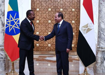 ‘Egypt, Ethiopia’s consensus on GERD is glimmer of hope’
