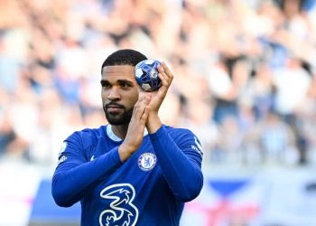 Milan's Loftus-Cheek says ready to be a leader 9 - Egyptian Gazette