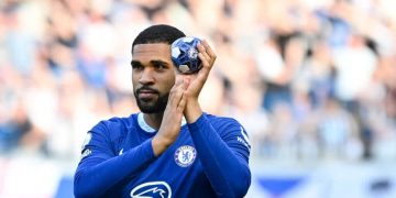 Milan's Loftus-Cheek says ready to be a leader 1 - Egyptian Gazette