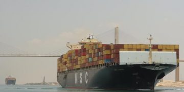 SCA adds 28 new locomotives to its fleet 1 - Egyptian Gazette SCA adds 28 new locomotives to its fleet