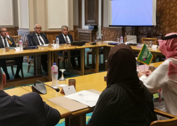 Egyptian-Saudi follow-up, political consultation mechanism regular meeting convenes in Cairo