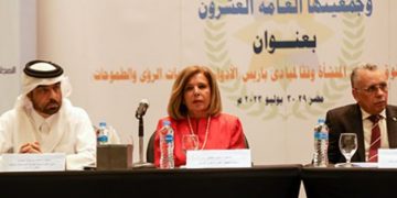 Egypt takes on int’l human rights presidency