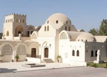 Adviser to culture minister: Egypt to launch heritage house at end of August