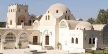 Adviser to culture minister: Egypt to launch heritage house at end of August