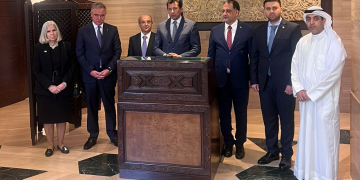 Egypt backs Lebanon for hosting “Beirut – Capital of Arab Youth for 2023” activities