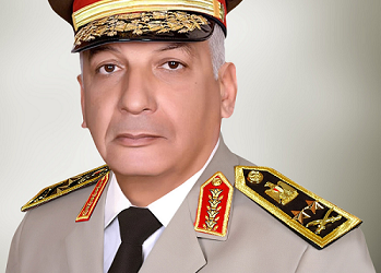 Armed Forces greet Sisi on 71st anniv. of July 23 Revolution
