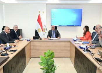 Irrigation minister reviews efforts to upgrade northern lakes