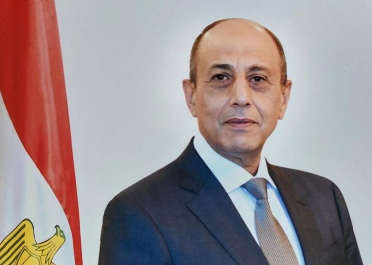 EgyptAir makes successful show at Dubai Airshow 1 - Egyptian Gazette