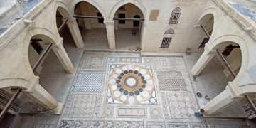First Ottoman mosque in Egypt to reopen soon