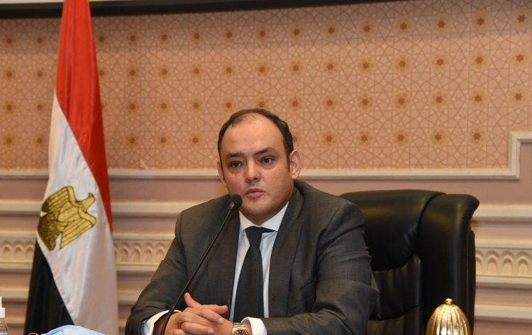 Trade min.: State keen on promoting automotive industry 1 - Egyptian Gazette
