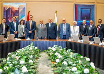 Cairo airport undergoes upgrade to turn into smart airport