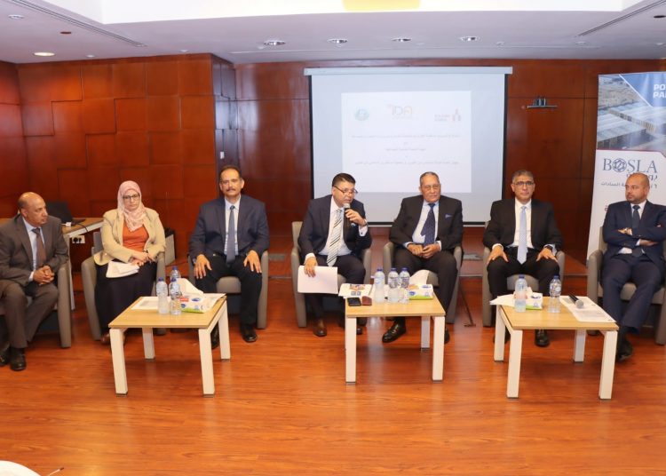 IDA acts to overcome obstacles facing investors - Chairman 1 - Egyptian Gazette