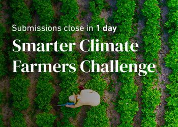 Ministry of Economy and Planning: Applications for WEF UpLink ‘Smarter Climate Farmers Challenge’ receives from across the world