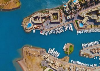 Various procedures in place to enhance yacht tourism in Egypt: Maritime transport sector