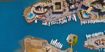 Various procedures in place to enhance yacht tourism in Egypt: Maritime transport sector