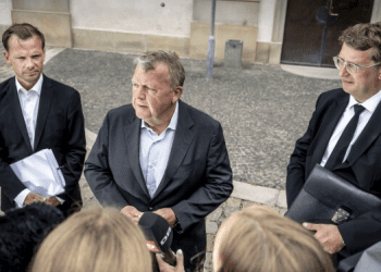 Danish gov’t prepares bill to stop Holy Quran burnings