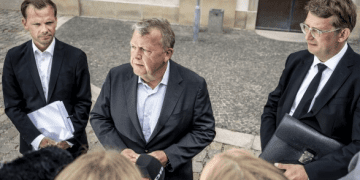 Danish gov’t prepares bill to stop Holy Quran burnings 1 - Egyptian Gazette Danish gov’t prepares bill to stop Holy Quran burnings