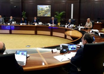 Cabinet approves establishing BRICS unit