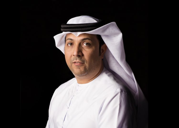 HE Tariq Saeed Allay, Director General of SGMB