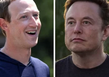 Musk says fight with Zuckerberg will be live-streamed on X