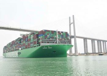 SCA chief: Canal makes all-time high returns worth $9.4 billion in 2022/23