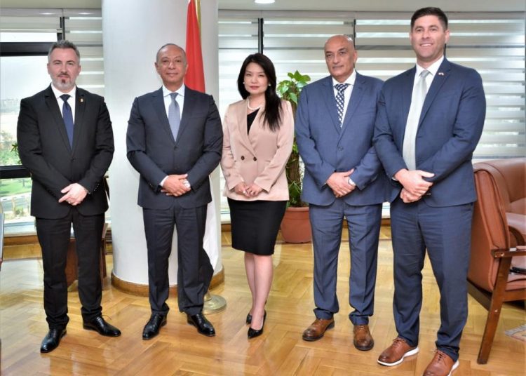 American praise for security measures at Egyptian airports 1 - Egyptian Gazette