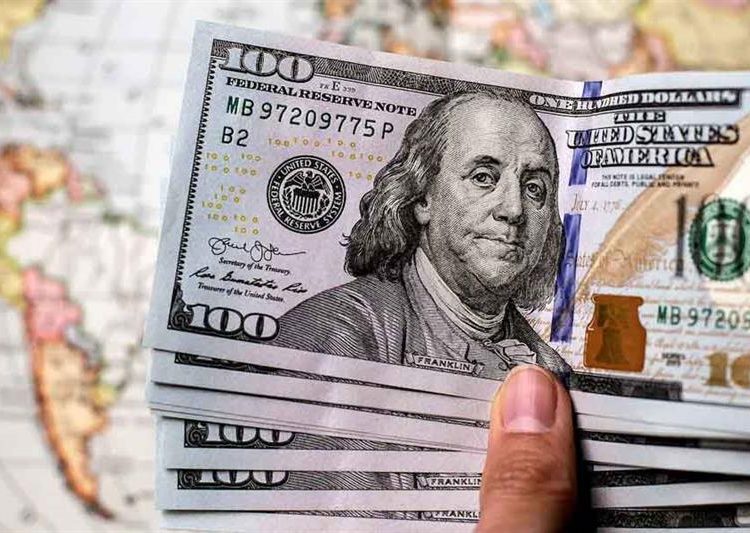 Dollar rate stable at Egypt's major banks at beginning of Thursday's transactions 1 - Egyptian Gazette