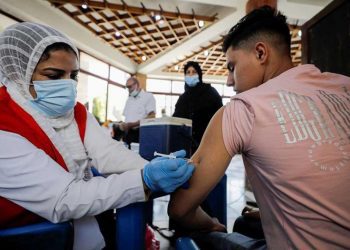 Health Ministry says precautionary measures taken against Covid-19 variant