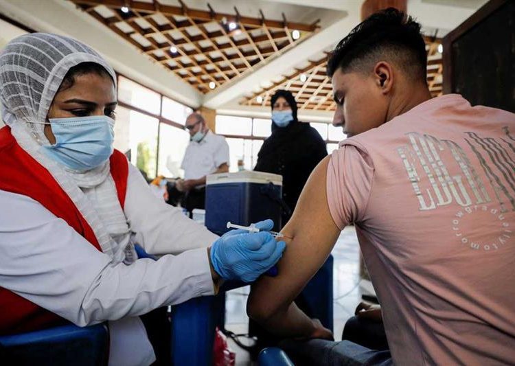 Health Ministry says precautionary measures taken against Covid-19 variant 1 - Egyptian Gazette