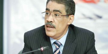 National Dialogue to debate sessions’ outcomes Thursday: Rashwan