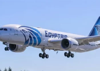 EgyptAir : Cairo-Port Sudan direct flights to be operated as of Sept. 1