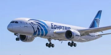 EgyptAir : Cairo-Port Sudan direct flights to be operated as of Sept. 1