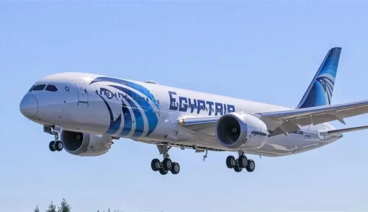 EgyptAir : Cairo-Port Sudan direct flights to be operated as of Sept. 1 2 - Egyptian Gazette EgyptAir : Cairo-Port Sudan direct flights to be operated as of Sept. 1 1 - Egyptian Gazette