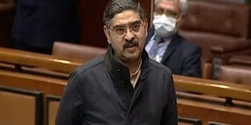 Little-known senator Anwaar-ul-Haq Kakar to be Pakistan caretaker PM