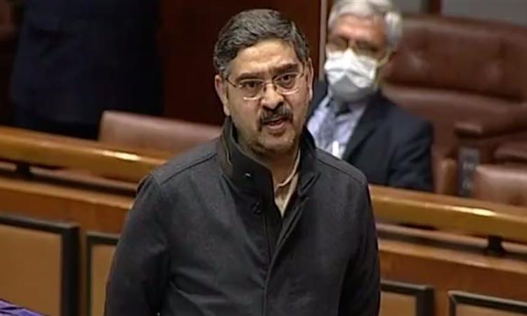 Little-known senator Anwaar-ul-Haq Kakar to be Pakistan caretaker PM 2 - Egyptian Gazette Little-known senator Anwaar-ul-Haq Kakar to be Pakistan caretaker PM 1 - Egyptian Gazette