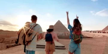 Gov’t launches Premier League tourism TV ad campaign 1 - Egyptian Gazette Gov’t launches Premier League tourism TV ad campaign