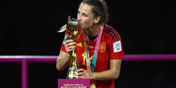 Arsenal signs Spain’s World Cup winner Codina from Barcelona