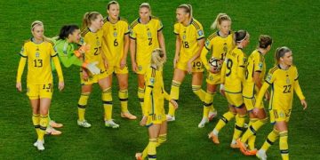 Australia faces Sweden for Women's World Cup bronze 1 - Egyptian Gazette Australia faces Sweden for Women’s World Cup bronze