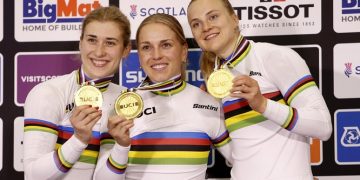 German sprinters win gold at World tourney 1 - Egyptian Gazette German sprinters win gold at World tourney