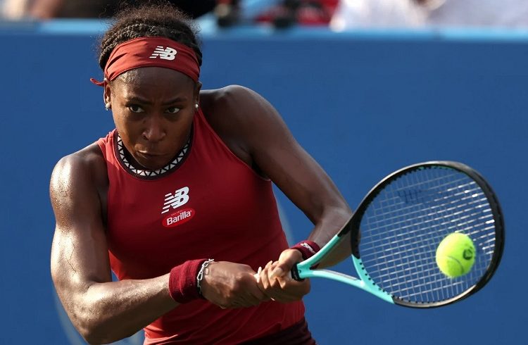 Coco Gauff