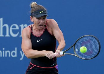 Halep withdraws from US Open