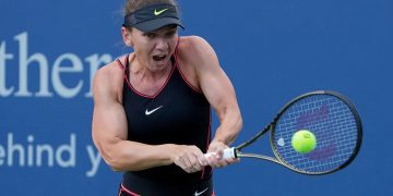 Halep withdraws from US Open
