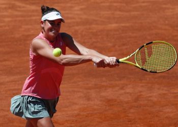 WTA roundup: Jennifer Brady returns with win in Washington
