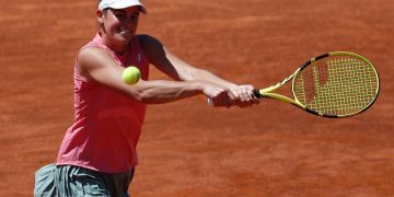 WTA roundup: Jennifer Brady returns with win in Washington
