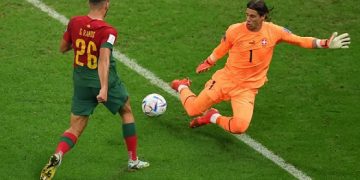 Switzerland Sommer joins Inter 1 - Egyptian Gazette Switzerland Sommer joins Inter