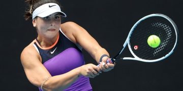 Andreescu withdraws from Cincinnati Open