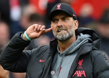 Liverpool to reset after Klopp’s midfield is gutted