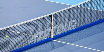 Saudi Arabia to host ATP Finals from 2023 to 2027