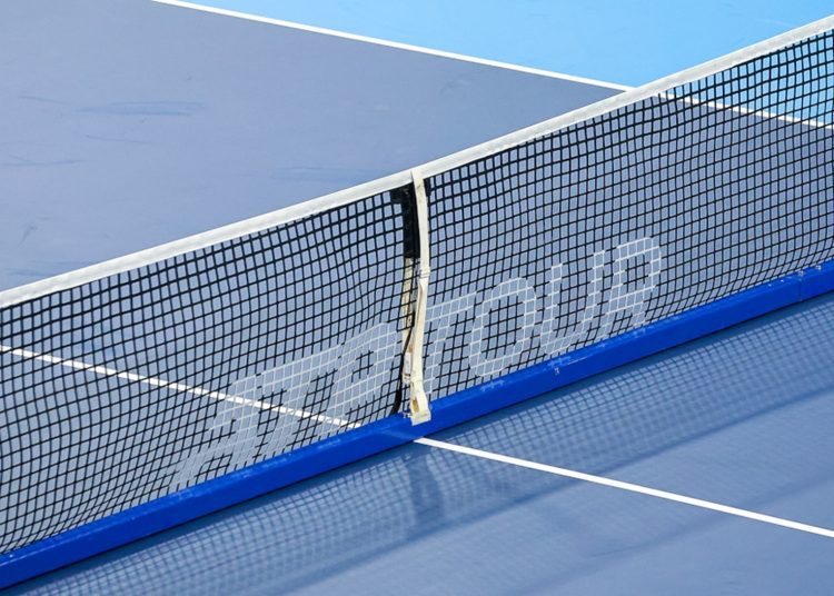 Saudi Arabia to host ATP Finals from 2023 to 2027 1 - Egyptian Gazette
