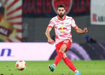 Man City signs Gvardiol from Leipzig